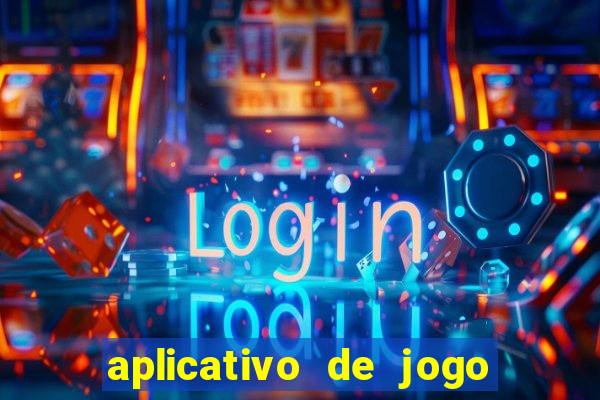 aplicativo de jogo big win